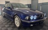 BMW 523i Lim.*Automatik*LED*Top Zustand* - BMW 523 aus 1996: 523i