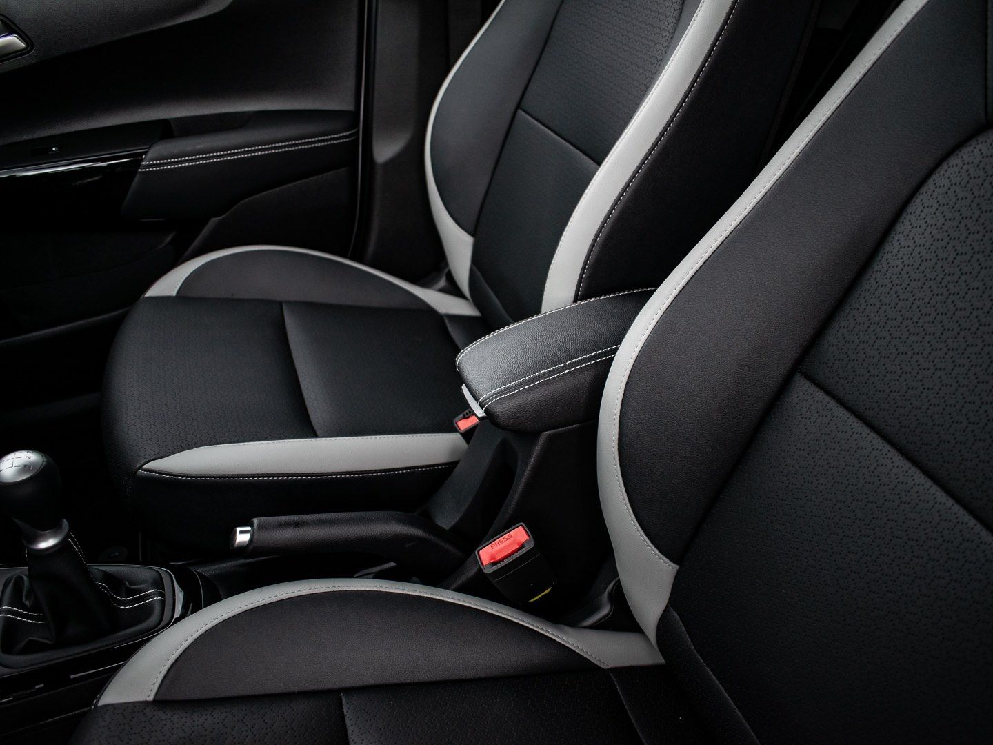 Kia Picanto - Bild 15