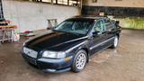 Volvo S80 Limousine 2,4 L Motor TOP 195 tk... - Volvo S80: 2.4
