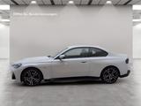 BMW 220i Coupé M Sport Navi AHK Kamera Driv.Assist - BMW 220 Benzin Gebrauchtwagen