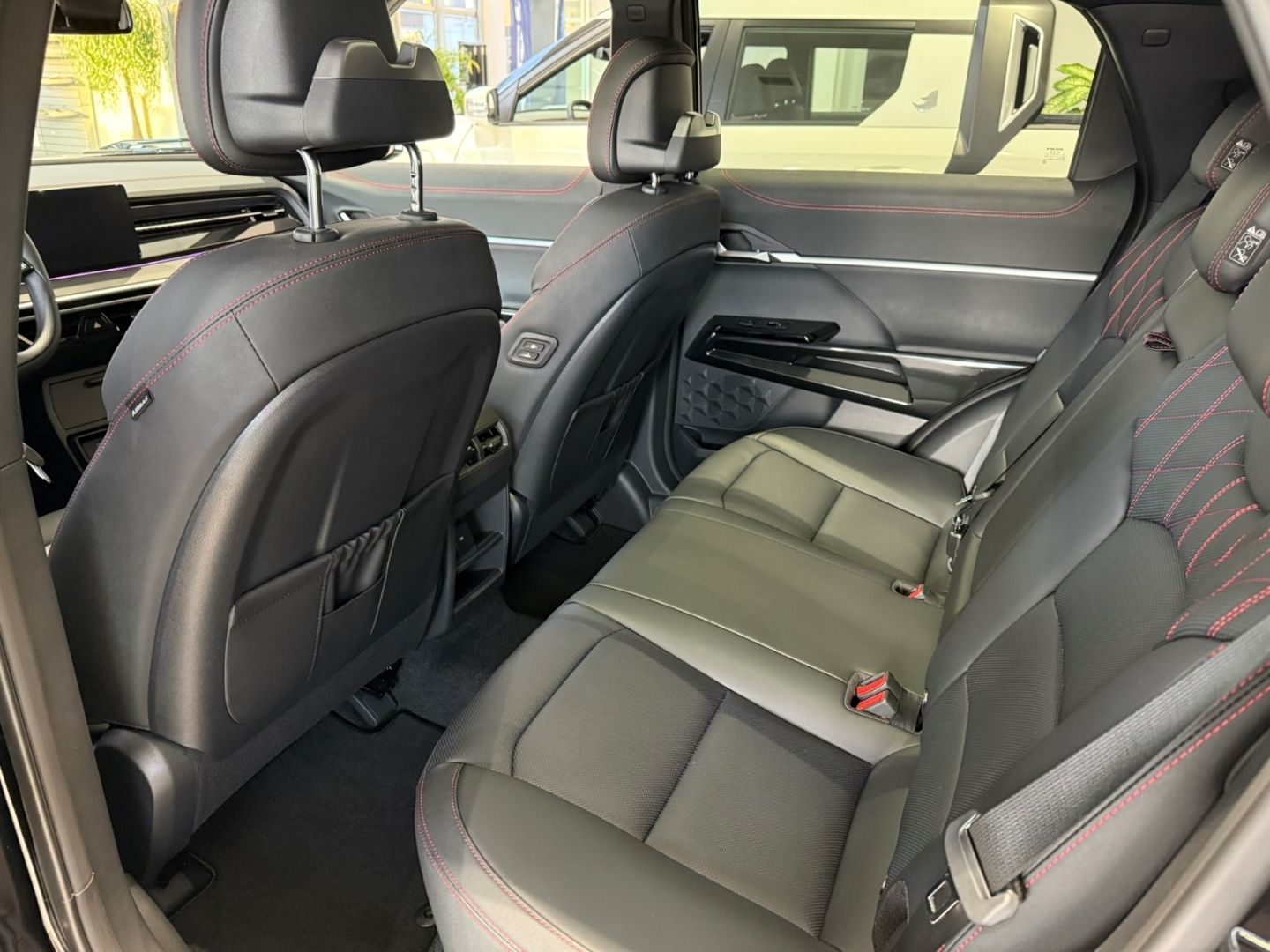 KGM Actyon - Bild 12