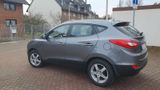 Hyundai ix35 2.0 Trend GDI 2WD Automatik - Hyundai ix35: Trend