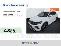 Volkswagen T-Cross - Vorschau Bild 1