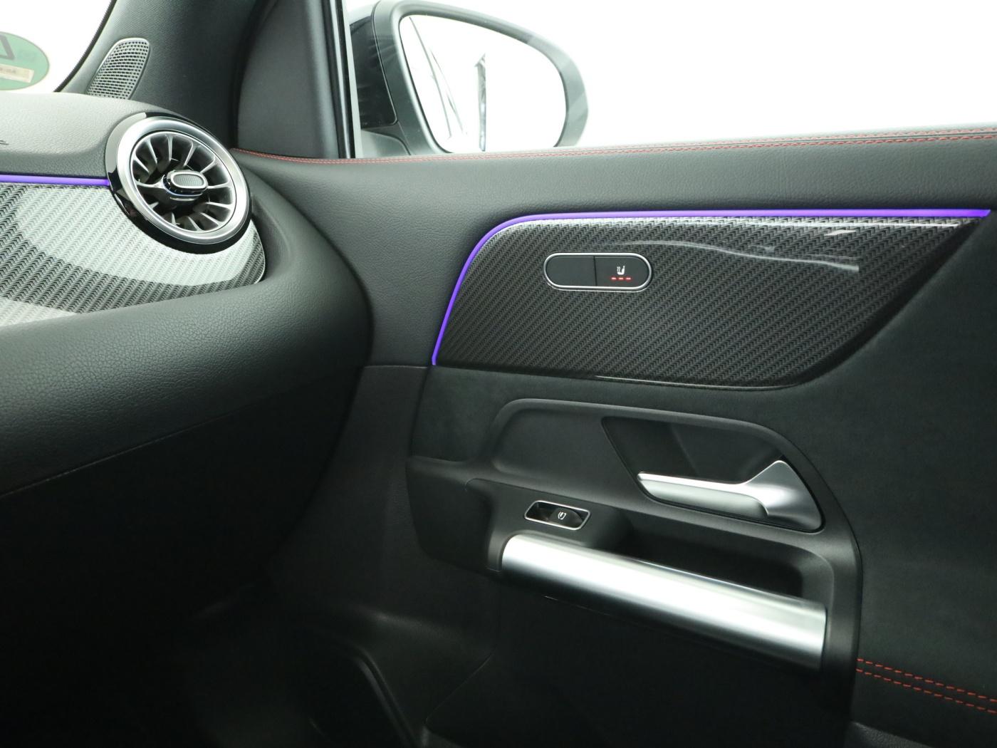 Mercedes-Benz GLA AMG*Night*19''*Pano*Multibeam*Klimaautom, миниатюра 16