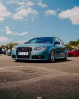 Audi A4 B7 3.0TDI Quattro - Audi A4 mit Diesel-Antrieb: Kombi, 7tdi