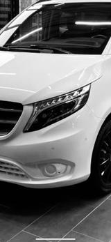 Mercedes-Benz Vito - Mercedes-Benz Vito von privat