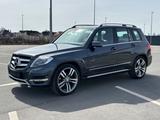 Mercedes-Benz GLK 220 CDI 360 Kamera BlueEfficiency 4Matic AHK