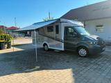 Knaus  VANTI Plus Platinum Selection 650 MEG Dachklima