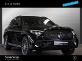 Mercedes-Benz GLC 300 de 4MATIC mit EQ Hybrid Technologie AMG