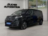 Citroën Spacetourer Business Lounge M, 2x Schiebetüren - Citroën SpaceTourer: Automatik