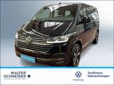 Volkswagen T6.1 Multivan 2.0TDI DSG Highline 4Motion - gebrauchte VW T6 Multivan aus dem Jahr 2023