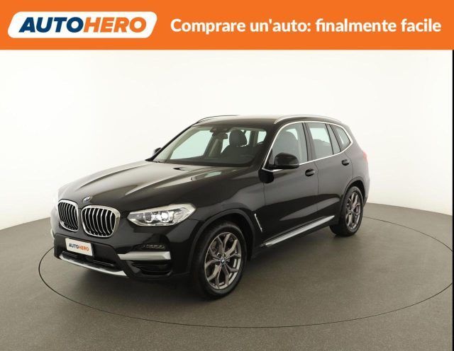 BMW X3 xDrive20d 48V xLine
