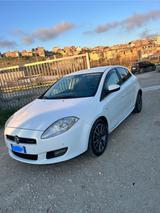 Fiat Bravo 1.6 MJT 120 CV DPF Sport anno 2009 - Fiat Bravo: Sport