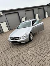 Mercedes-Benz Mercedes Benz CLS 350 | TOP - gebrauchte Mercedes-Benz CLS 350 aus dem Jahr 2007