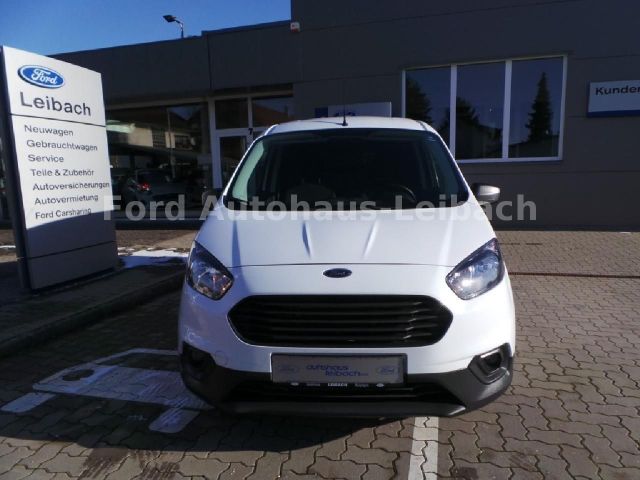 Ford Transit Courier Trend Kastenwagen Winter Paket