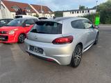 Volkswagen Scirocco 1.4 TSI 90 kW Life*Navi*Rückfahrkamera - Volkswagen Scirocco: R