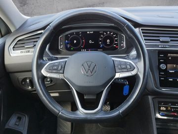 Volkswagen Tiguan Allspace - 8