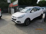 Hyundai ix35 FIFA World Cup Edition - Hyundai ix35 Gebrauchtwagen in Duisburg