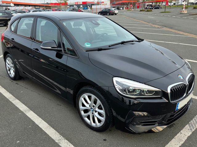 BMW 225 Active Tourer 225xe iPerformance Steptro...