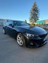 BMW 420i Coupé M Sport / Scheckheftgepflegt - BMW 420 in Essen