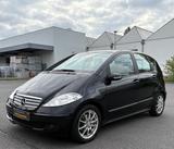 Mercedes-Benz A 180 A -Klasse A 180 CDI/Automatik Getriebe - gebrauchte Mercedes-Benz A 180 aus dem Jahr 2009