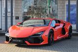 Lamborghini Revuelto Style Paket arancio xanto Carbon MY2026 - Lamborghini Revuelto Neuwagen