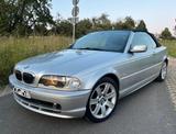 BMW 323Ci - BMW 323 in Frankfurt (Main)