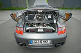 Porsche 997 Turbo Coupé MY08 Turbo - Porsche 997 aus 2008: Turbo