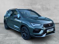 Cupra Ateca - Vorschau Bild 7
