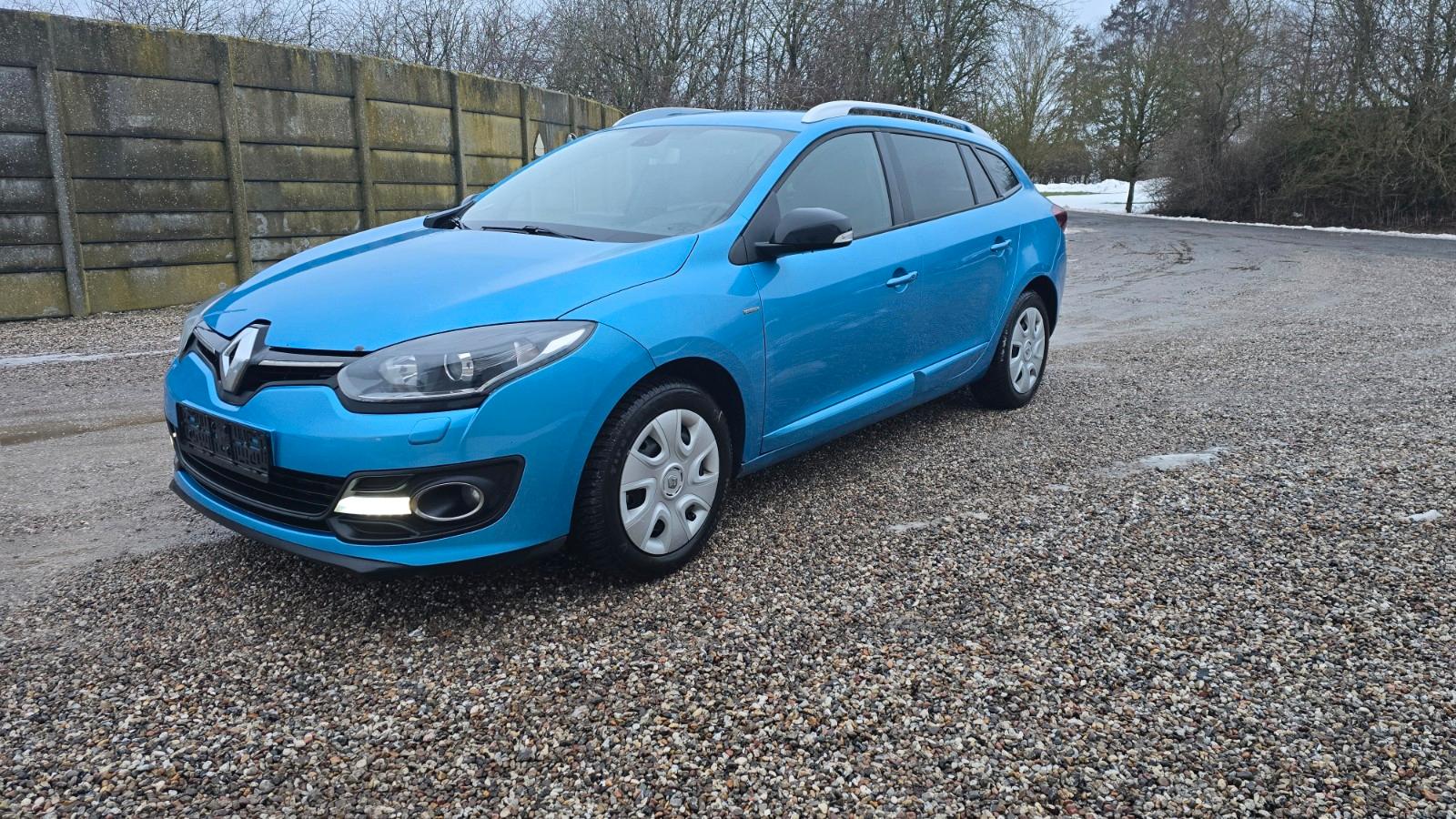 Renault Megane III GT LINE TOP CONDITION!!!!