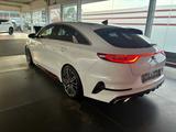 Kia PROCEED 1.6T DCT7 GT NAV KOMF GD*H&R* - gebrauchte Kia Kombis