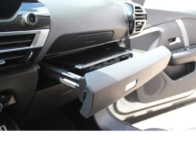 Citroën C4 Diesel Shine Automatik