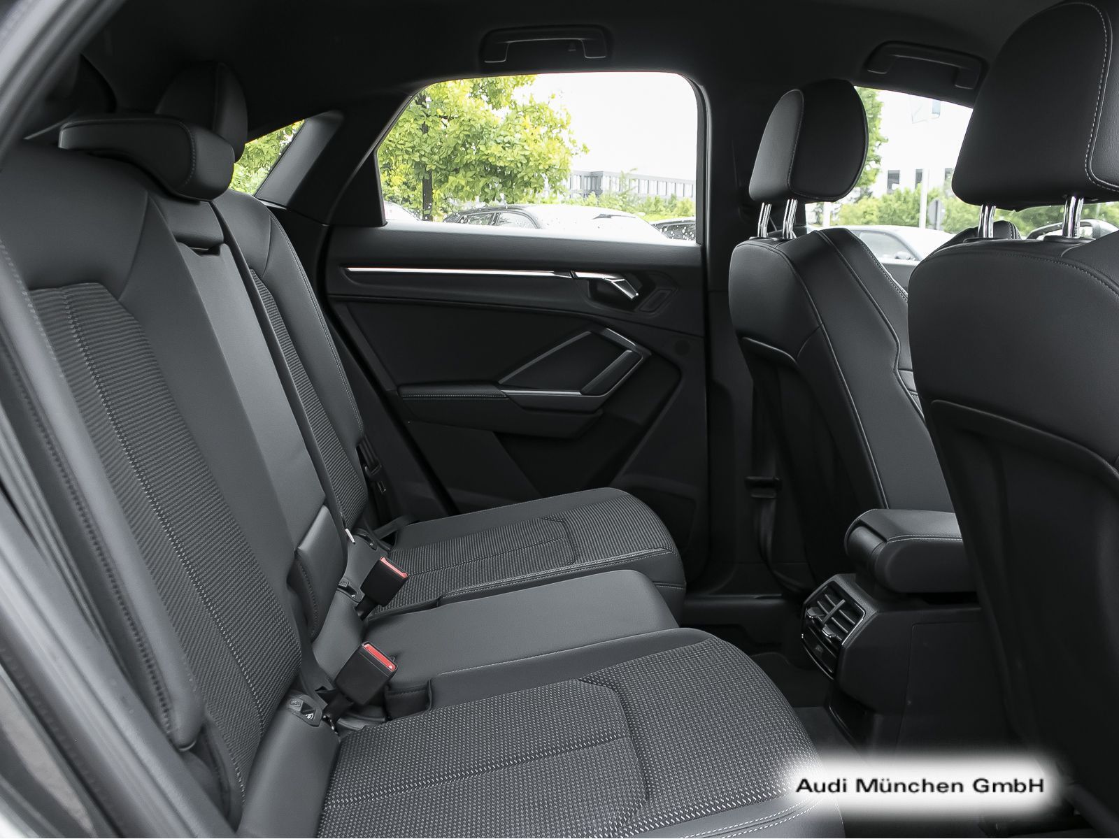 Audi Q3 Sportback 35 TDI S tronic S line Virtual/Navi foto 16