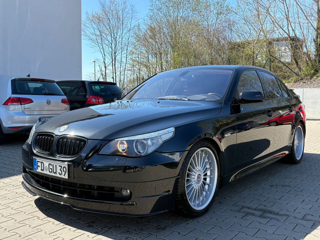 Angebot ansehen ALPINA B5