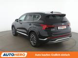 Hyundai Santa Fe 1.6 T-GDI Hybrid Prime 4WD Aut*NAVI*LED - Hyundai SANTA FE Plug-in Hybrid (PHEV) Gebrauchtwagen