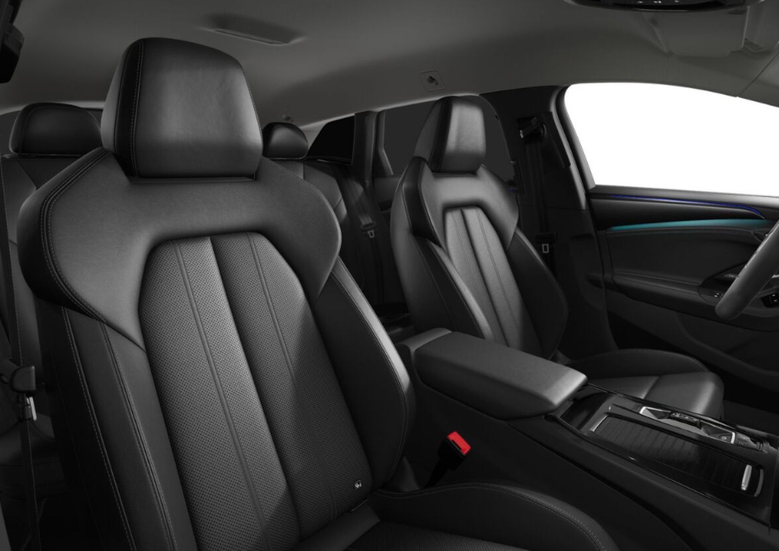 Audi A6 e-tron - Bild 4