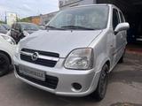 Opel Agila Edition*HU 05/2026* - gebrauchte Opel Agila aus dem Jahr 2005