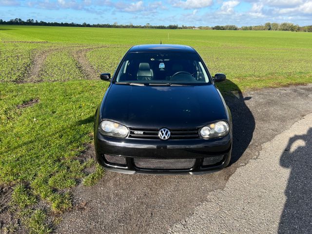 Volkswagen VW Golf 4 1.8T GTI AGU