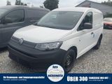 Volkswagen Caddy Cargo 2.0 TDI, Tempomat, AppConnect - Tageszulassungen mit Diesel-Antrieb: Kleinbus