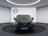 Ford Tourneo Custom  320 L2 1Ha*9-SITZER*NAVI*KAMERA* - Ford Tourneo Custom in Duisburg