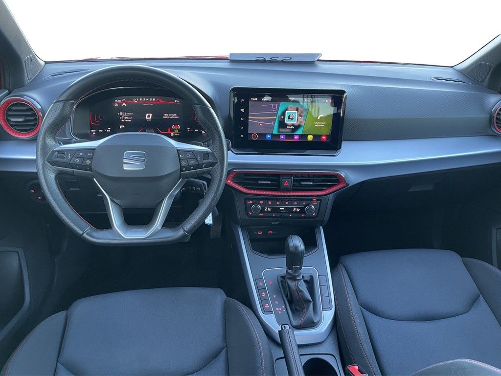 Seat Arona - Bild 16