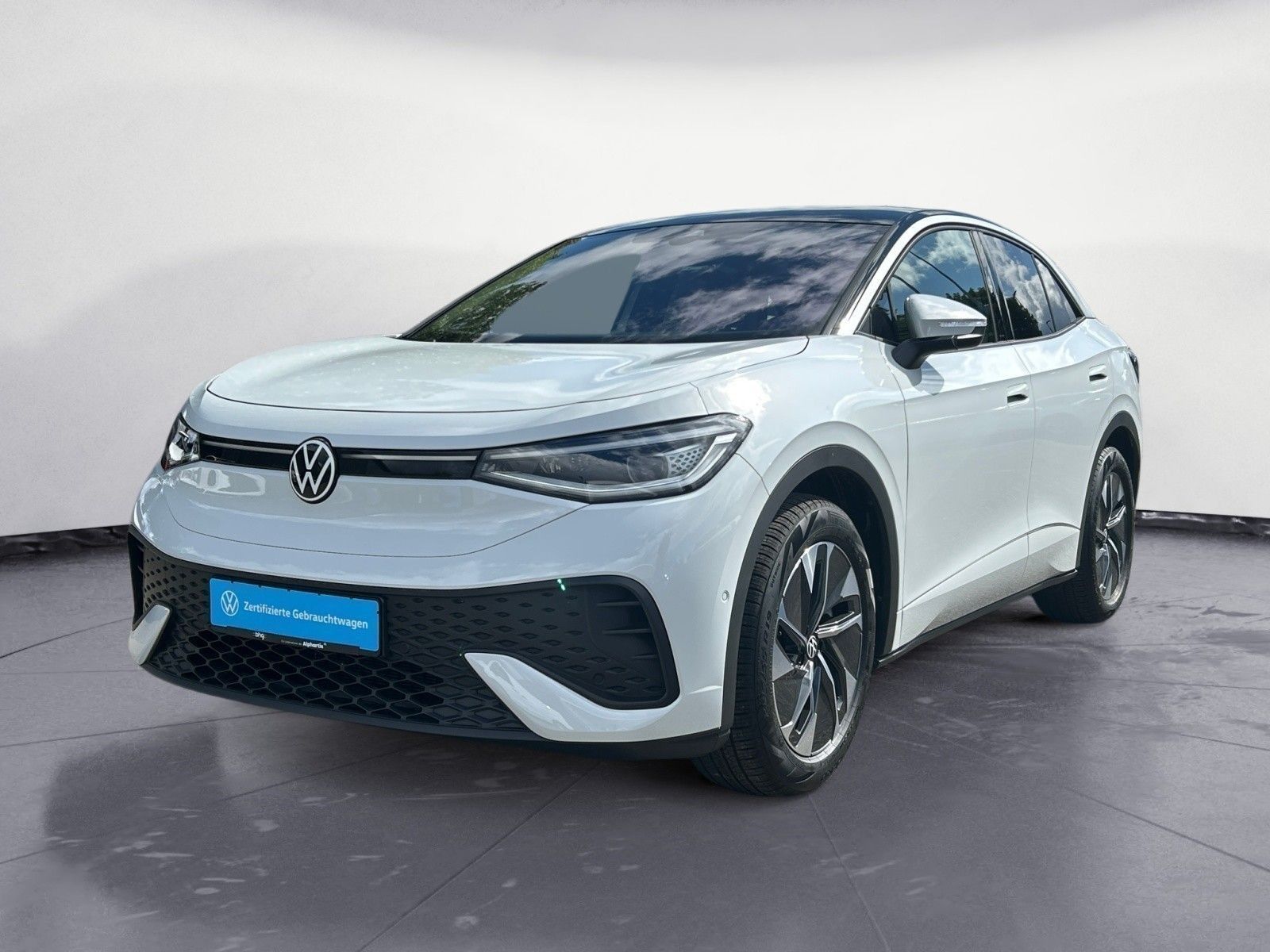 Volkswagen ID.5 - Bild 2