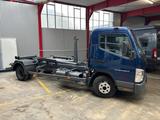 Mitsubishi FUSO Abrollkipper Meiller