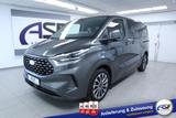 Ford Tourneo Custom L1 Titanium X #Autom #Standhei...