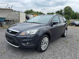 Ford Focus 1.8 Turnier Titanium !TÜV+INSPEKTION NEU! - Ford Focus aus 2008: Kombi