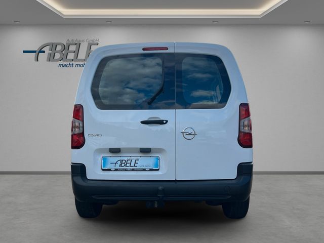 Opel Combo E Cargo Selection – Bild 5