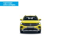 Volkswagen T-Cross - Vorschau Bild 2