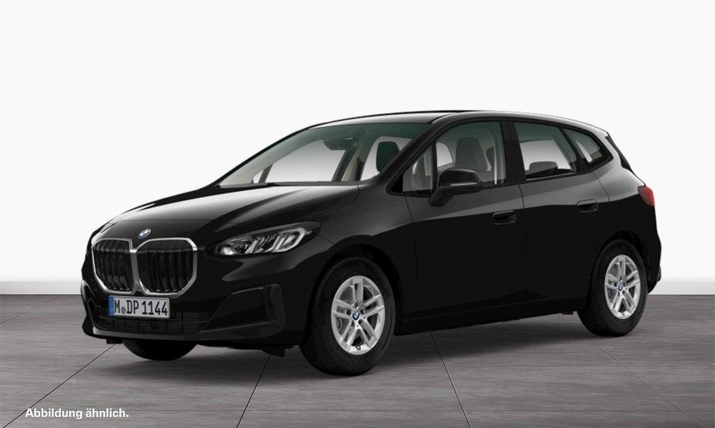 BMW 218i Active Tourer DAB Parkassistent