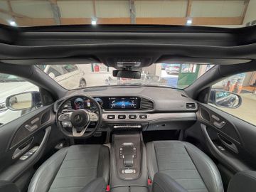Mercedes GLE 350 - 7