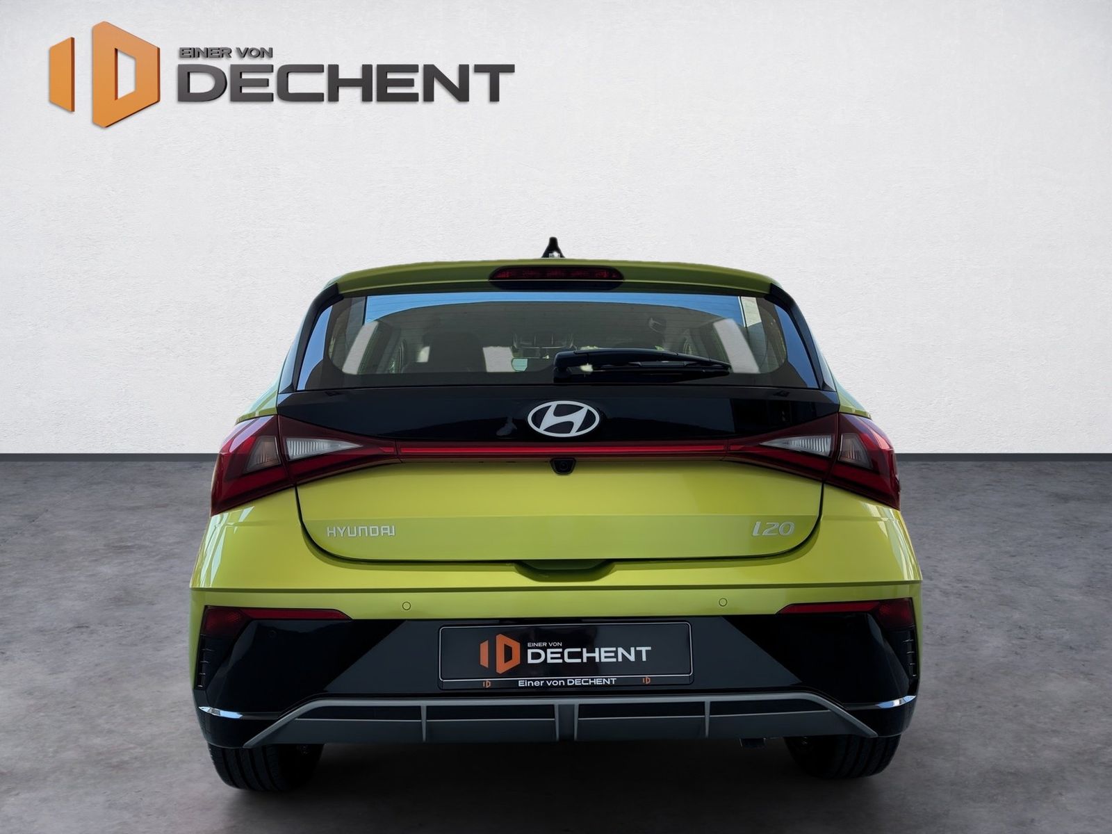 Fahrzeugabbildung Hyundai i20 1.0 T-GDI Trend Kamera,LED,Navi,SHZ,Keyless